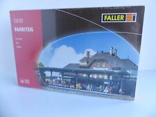 FALLER 120181 MAQUETTE A