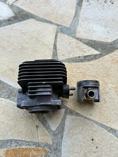 Cylindre Piston Tronçonneuse A Identifier? Stihl Echo Homelite Husqvarna….