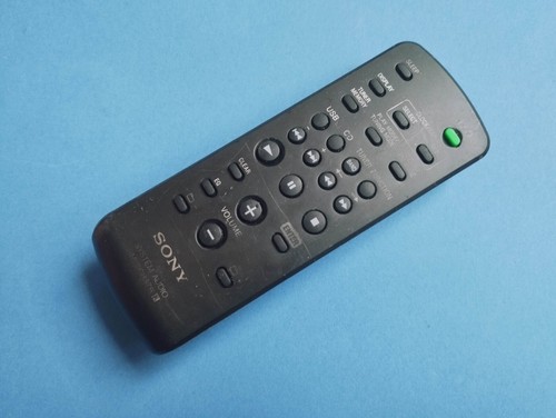 Sony scu télécommande - sony, 37