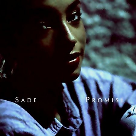 Sade promise album club - promise,