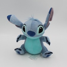 Peluche Stitch de Lilo et