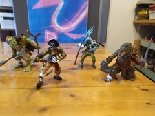 Figurines Papo Fantasy /