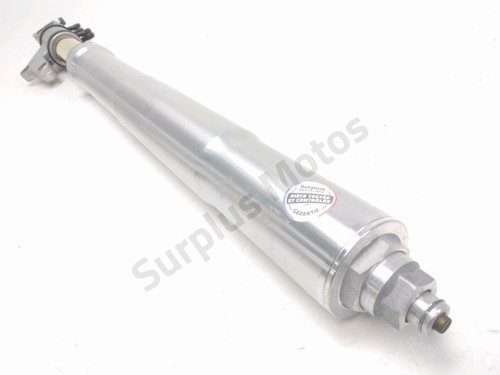 Tube fourche gauche - fourche,