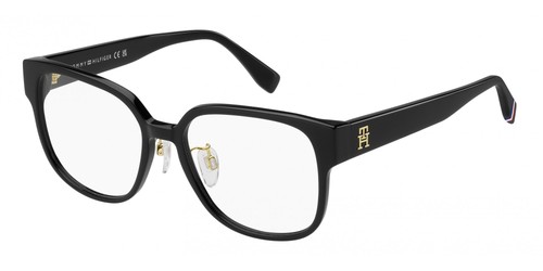 Lunettes vue tommy hilfiger - lunettes,