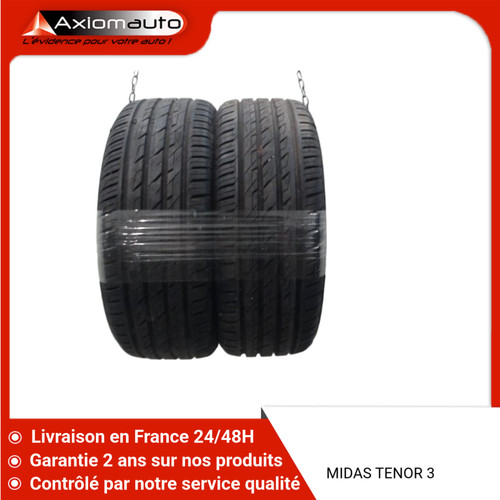 Paire de pneus midas - 🇫🇷,
