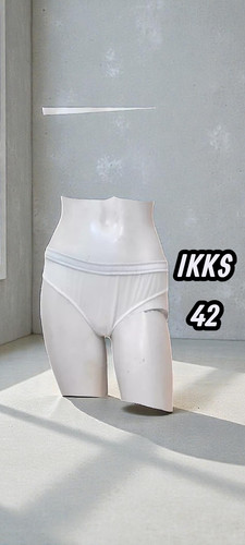 Ikks taille neuf dégriffé - ikks,