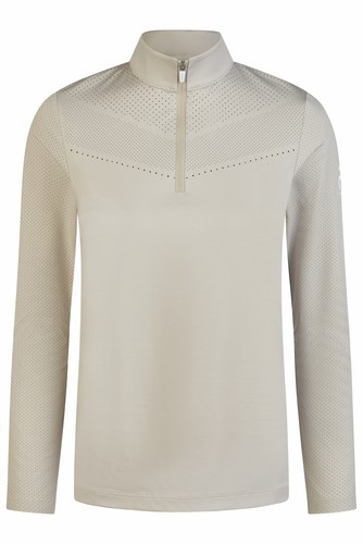 Pikeur lasercut longsl - pikeur, pearl