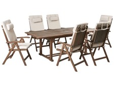Salle à Manger de Jardin 6