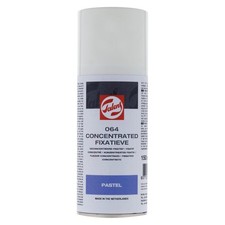 Spray - Fixatif pour pastels