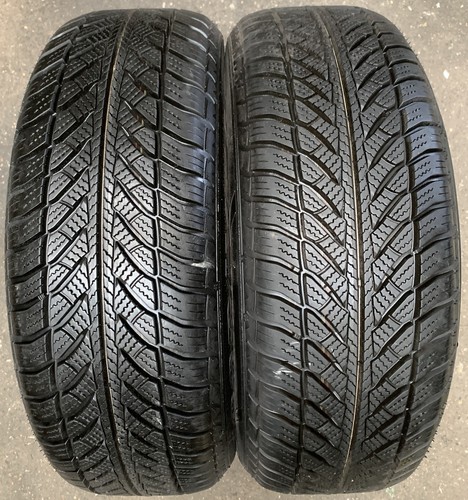 Pneu hiver goodyear ultra - 2, d'hiver
