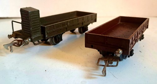 Jep wagons plat - jep,