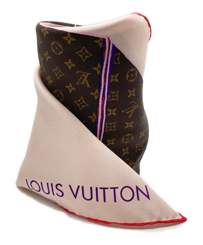 écharpe louis vuitton - Écharpe,