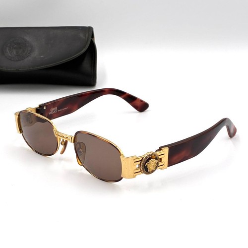 Lunettes soleil gianni - soleil,
