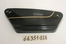 Fianchetto Côté Gauche Cadre