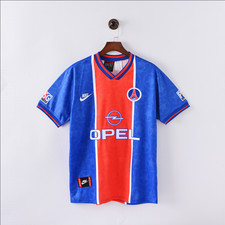 Maillot PSG 1995/1996 –