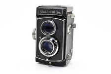 【Problème】Yashicaflex A