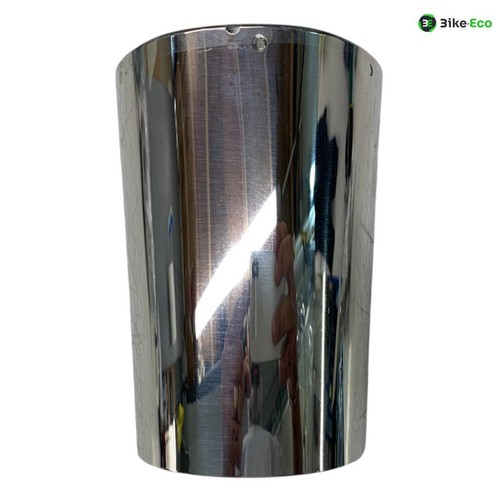 Cache tube fourche harley - tube,