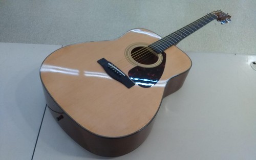 Yamaha f600 folk - yamaha,