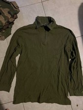 chemise F1 Armée de terre