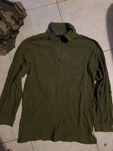 Chemise armée terre - f1,