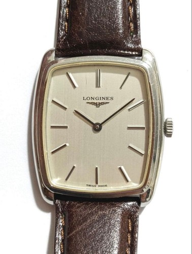 Montre ancienne longines - montre,
