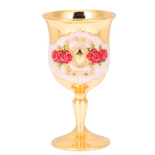Retro zinc alloy liquor wine - retro,