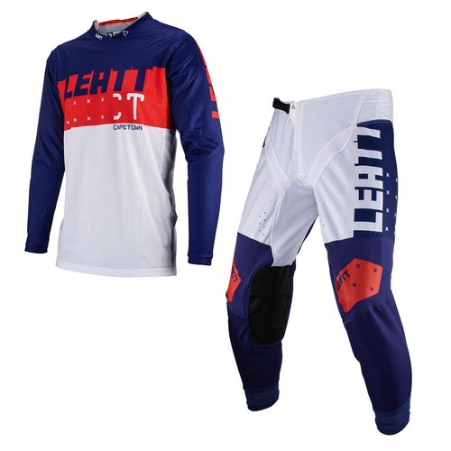 Leatt kit combo lite - kit,