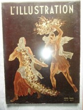 L ILLUSTRATION SPECIAL NOEL