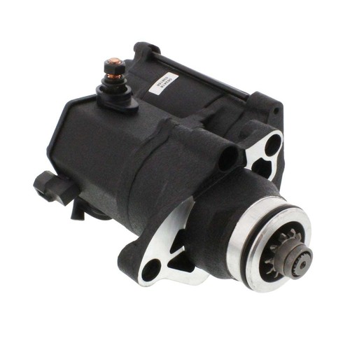 Démarreur moteur - démarreur,
