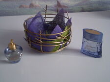 PETIT NID D'AMOUR DE LOLITA LEMPICKA ET SES 2 MINIATURES HOMME ET FEMME