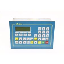 ELCON AA269 EC601 Operator Panel (B991)