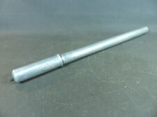 Ancienne pompe à vélo Tornade solibloc en alu France