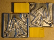 MOULE MEISTERZINN N°1107 -