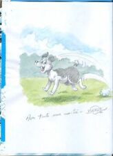 SYLVAIN ET SYLVETTE T. 50 LE