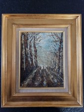 Lucien Delarue (1925-2011)