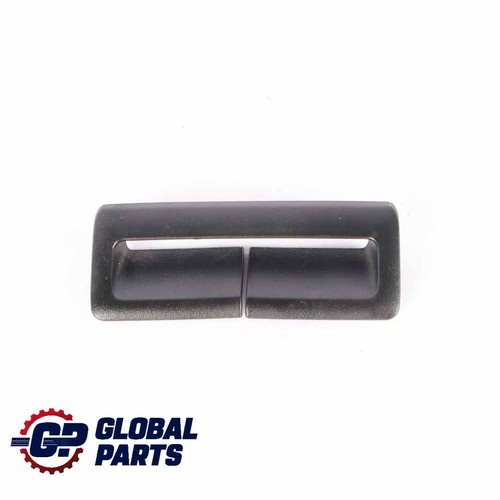 Mercedes w204 ceinture - w204,