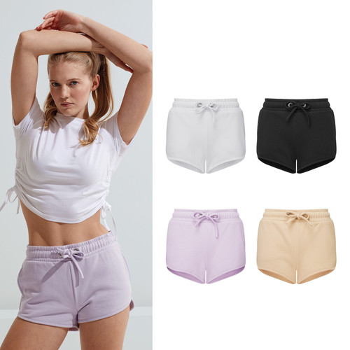 Tridri short retro jogger - tridri®,