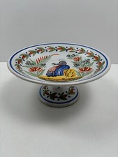 Ancien Compotier Coupe en