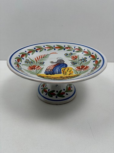 Ancien compotier coupe - ancien,