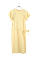 Robe en coton Nina Ricci S