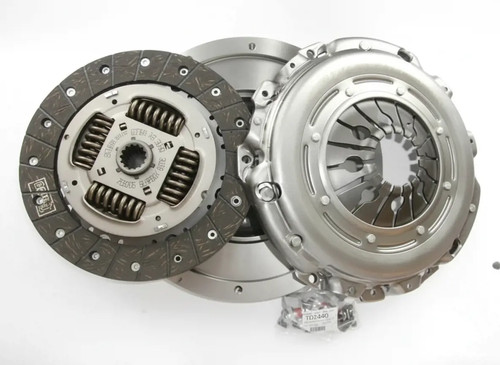Kit embrayage modification - kit,