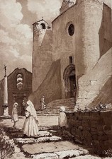 Istres la porte d’Arles