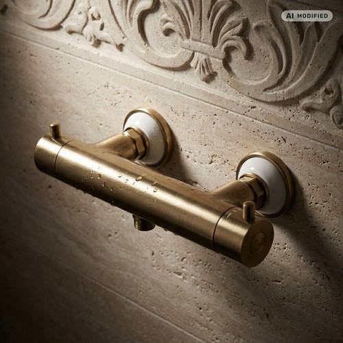Paulgurkes mitigeur douche - paulgurkes,
