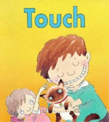 The senses touch suhr - senses:,