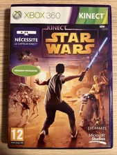 Kinect Star Wars - Complet FR