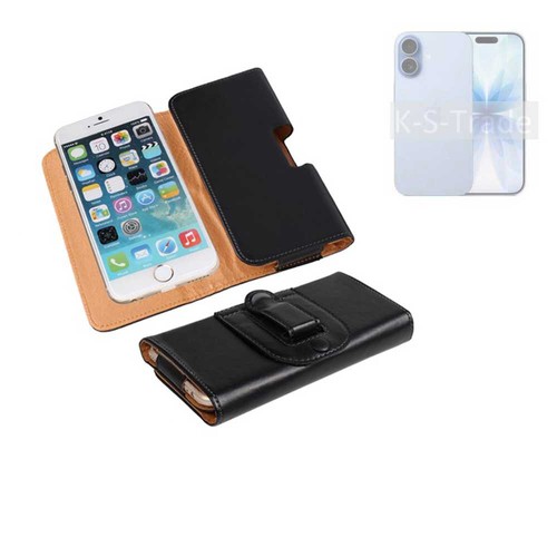 Etui ceinture pour apple - etui,