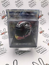 Die Cast 1/5 Casques Moto Gp "