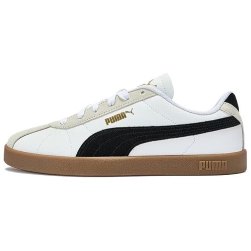 Puma club low top german - puma,