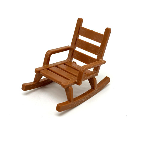 Playmobil western chaise - playmobil, *