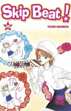 Skip Beat !, Tome 20 